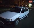 Белый Дайхатсу Шарада, объемом двигателя 1.3 л и пробегом 170 тыс. км за 2800 $, фото 1 на Automoto.ua