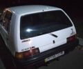 Белый Дайхатсу Шарада, объемом двигателя 1.3 л и пробегом 170 тыс. км за 2800 $, фото 2 на Automoto.ua