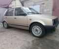 Дайхатсу Шарада 1985 в Кривом Роге на Automoto.ua Бежевый Дайхатсу Шарада, объемом двигателя 1 л и пробегом 191 тыс. км за 750 $, фото 1 на Automoto.ua