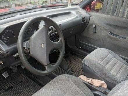 Дайхатсу Шарада 1989 в Черкассах на Automoto.ua Красный Дайхатсу Шарада, объемом двигателя 1 л и пробегом 400 тыс. км за 372 $, фото 1 на Automoto.ua