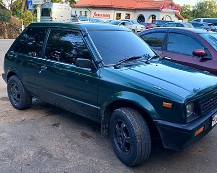 Дайхатсу Шарада, объемом двигателя 1 л и пробегом 0 тыс. км за 2000 $, фото 5 на Automoto.ua