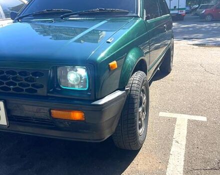 Дайхатсу Шарада, объемом двигателя 1 л и пробегом 0 тыс. км за 2000 $, фото 2 на Automoto.ua