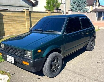 Дайхатсу Шарада, объемом двигателя 1 л и пробегом 0 тыс. км за 2000 $, фото 1 на Automoto.ua