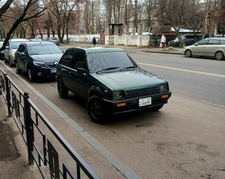 Дайхатсу Шарада, объемом двигателя 1 л и пробегом 0 тыс. км за 2000 $, фото 8 на Automoto.ua