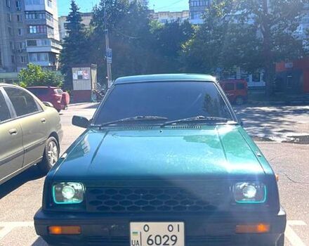 Дайхатсу Шарада, объемом двигателя 1 л и пробегом 0 тыс. км за 2000 $, фото 4 на Automoto.ua