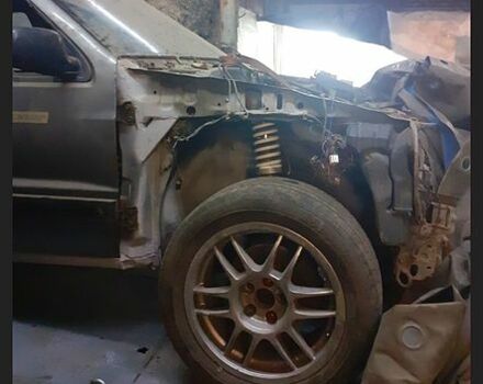 Дайхатсу Charade, об'ємом двигуна 2 л та пробігом 0 тис. км за 600 $, фото 1 на Automoto.ua