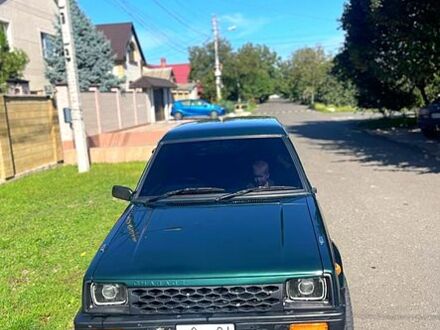 Дайхатсу Шарада, объемом двигателя 1 л и пробегом 0 тыс. км за 2000 $, фото 1 на Automoto.ua