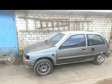 Дайхатсу Шарада 1991 в Одессе на Automoto.ua Дайхатсу Шарада, объемом двигателя 2 л и пробегом 0 тыс. км за 600 $, фото 1 на Automoto.ua