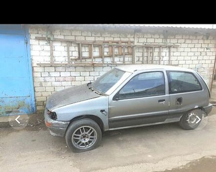 Дайхатсу Charade, об'ємом двигуна 2 л та пробігом 0 тис. км за 600 $, фото 1 на Automoto.ua