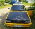 Жовтий Дайхатсу Charade, об'ємом двигуна 1 л та пробігом 325 тис. км за 1280 $, фото 2 на Automoto.ua