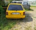 Жовтий Дайхатсу Charade, об'ємом двигуна 1 л та пробігом 325 тис. км за 1280 $, фото 3 на Automoto.ua