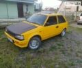 Жовтий Дайхатсу Charade, об'ємом двигуна 1 л та пробігом 325 тис. км за 1280 $, фото 1 на Automoto.ua
