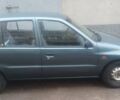 Сірий Дайхатсу Charade, об'ємом двигуна 1 л та пробігом 218 тис. км за 1500 $, фото 1 на Automoto.ua