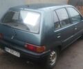 Сірий Дайхатсу Charade, об'ємом двигуна 1 л та пробігом 218 тис. км за 1500 $, фото 1 на Automoto.ua