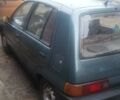 Сірий Дайхатсу Charade, об'ємом двигуна 1 л та пробігом 218 тис. км за 1500 $, фото 3 на Automoto.ua
