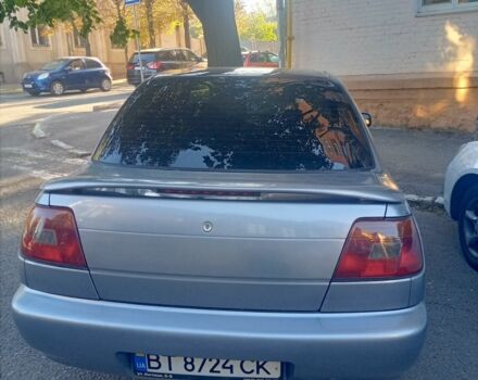 Дайхатсу Charade 1997 у Кропивницькому (Кіровограді) на Automoto.ua Сірий Дайхатсу Charade, об'ємом двигуна 1 л та пробігом 300 тис. км за 2000 $, фото 2 на Automoto.ua