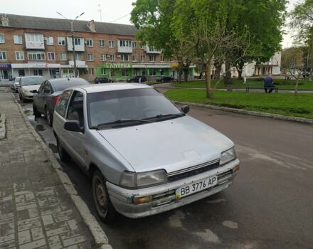 Сірий Дайхатсу Charade, об'ємом двигуна 0 л та пробігом 1 тис. км за 625 $, фото 1 на Automoto.ua