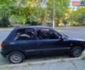 Синий Дайхатсу Шарада, объемом двигателя 1.3 л и пробегом 166 тыс. км за 2000 $, фото 8 на Automoto.ua