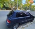 Синий Дайхатсу Шарада, объемом двигателя 1.3 л и пробегом 166 тыс. км за 2000 $, фото 7 на Automoto.ua