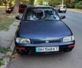 Синий Дайхатсу Шарада, объемом двигателя 1.3 л и пробегом 110 тыс. км за 1900 $, фото 1 на Automoto.ua
