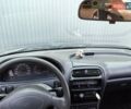 Синий Дайхатсу Шарада, объемом двигателя 1.3 л и пробегом 166 тыс. км за 2000 $, фото 11 на Automoto.ua