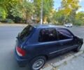 Синий Дайхатсу Шарада, объемом двигателя 1.3 л и пробегом 110 тыс. км за 1900 $, фото 6 на Automoto.ua