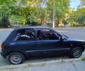 Синий Дайхатсу Шарада, объемом двигателя 1.3 л и пробегом 110 тыс. км за 1900 $, фото 1 на Automoto.ua
