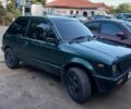 Зеленый Дайхатсу Шарада, объемом двигателя 0 л и пробегом 85 тыс. км за 1700 $, фото 6 на Automoto.ua