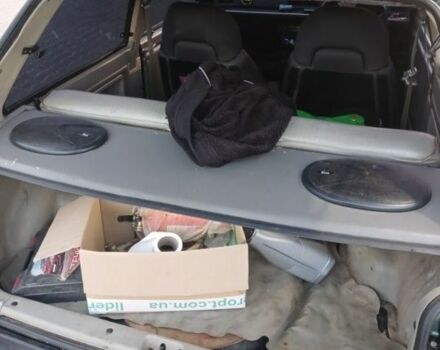 Зеленый Дайхатсу Шарада, объемом двигателя 0 л и пробегом 85 тыс. км за 1700 $, фото 11 на Automoto.ua