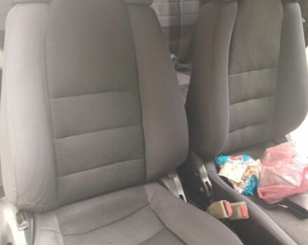 Зеленый Дайхатсу Шарада, объемом двигателя 0 л и пробегом 85 тыс. км за 1700 $, фото 8 на Automoto.ua