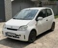 Белый Дайхатсу Куоре, объемом двигателя 1 л и пробегом 200 тыс. км за 1250 $, фото 1 на Automoto.ua