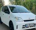 Белый Дайхатсу Куоре, объемом двигателя 1 л и пробегом 150 тыс. км за 1451 $, фото 1 на Automoto.ua