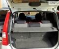 Белый Дайхатсу Куоре, объемом двигателя 1 л и пробегом 222 тыс. км за 4000 $, фото 7 на Automoto.ua
