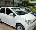 Белый Дайхатсу Куоре, объемом двигателя 1 л и пробегом 222 тыс. км за 4000 $, фото 1 на Automoto.ua