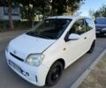 Белый Дайхатсу Куоре, объемом двигателя 1 л и пробегом 115 тыс. км за 997 $, фото 1 на Automoto.ua
