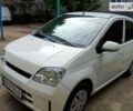 Белый Дайхатсу Куоре, объемом двигателя 1 л и пробегом 222 тыс. км за 4000 $, фото 8 на Automoto.ua