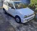 Белый Дайхатсу Куоре, объемом двигателя 0.8 л и пробегом 200 тыс. км за 725 $, фото 1 на Automoto.ua