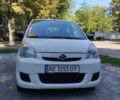 Белый Дайхатсу Куоре, объемом двигателя 1 л и пробегом 222 тыс. км за 4000 $, фото 1 на Automoto.ua