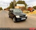 Черный Дайхатсу Куоре, объемом двигателя 1 л и пробегом 155 тыс. км за 1700 $, фото 6 на Automoto.ua