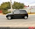Черный Дайхатсу Куоре, объемом двигателя 1 л и пробегом 155 тыс. км за 1700 $, фото 2 на Automoto.ua