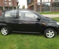 Черный Дайхатсу Куоре, объемом двигателя 1 л и пробегом 122 тыс. км за 3500 $, фото 2 на Automoto.ua