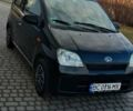 Чорний Дайхатсу Cuore, об'ємом двигуна 0.99 л та пробігом 185 тис. км за 2000 $, фото 1 на Automoto.ua