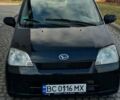 Чорний Дайхатсу Cuore, об'ємом двигуна 0.99 л та пробігом 185 тис. км за 2000 $, фото 1 на Automoto.ua