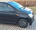 Чорний Дайхатсу Cuore, об'ємом двигуна 0.99 л та пробігом 185 тис. км за 2000 $, фото 2 на Automoto.ua
