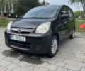 Чорний Дайхатсу Cuore, об'ємом двигуна 1 л та пробігом 164 тис. км за 3600 $, фото 1 на Automoto.ua