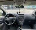 Черный Дайхатсу Куоре, объемом двигателя 1 л и пробегом 164 тыс. км за 3500 $, фото 5 на Automoto.ua