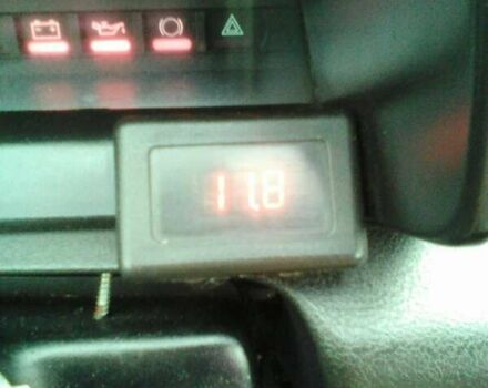 Фиолетовый Дайхатсу Куоре, объемом двигателя 0.85 л и пробегом 100 тыс. км за 581 $, фото 3 на Automoto.ua