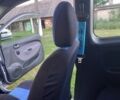 Фиолетовый Дайхатсу Куоре, объемом двигателя 1 л и пробегом 146 тыс. км за 4275 $, фото 14 на Automoto.ua