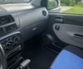 Фиолетовый Дайхатсу Куоре, объемом двигателя 1 л и пробегом 146 тыс. км за 4275 $, фото 9 на Automoto.ua