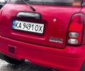 Червоний Дайхатсу Cuore, об'ємом двигуна 0.99 л та пробігом 161 тис. км за 2999 $, фото 4 на Automoto.ua